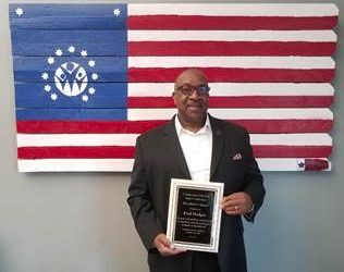 Fred Hodges, Family ReEntry’s Director of Community Affairs, to Receive Urdang-Torres Community Impact Award